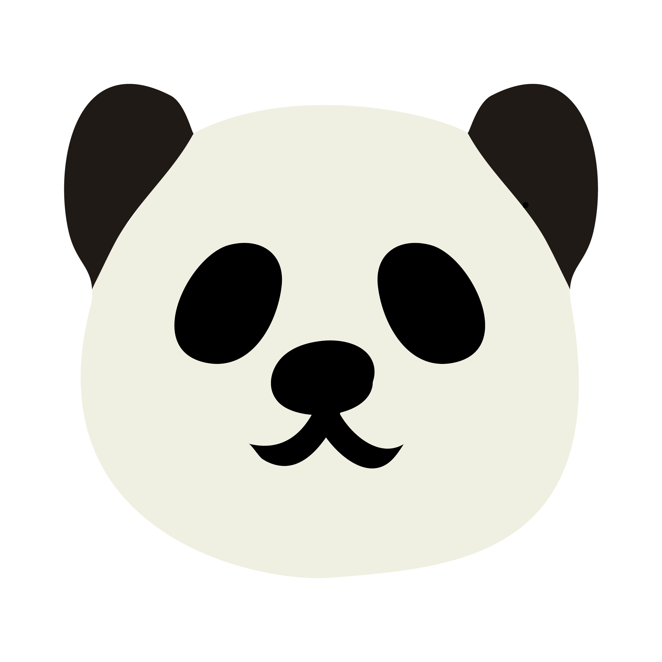panda